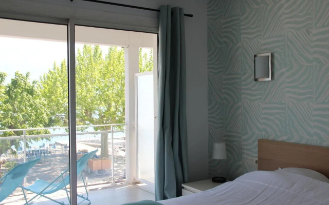 Vue Imprenable Sur Le Lac Du Bourget