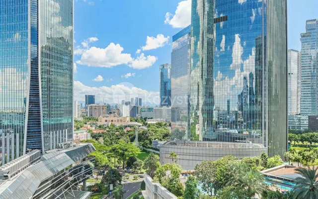 Soka by Kozystay - Mega Kuningan