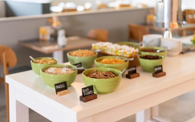 Holiday Inn Norwich by IHG