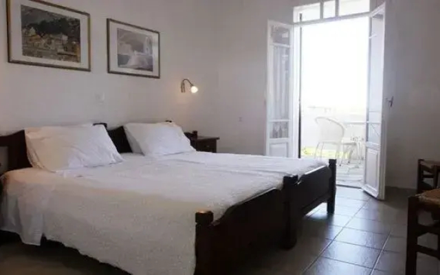 Alkistis Hotel