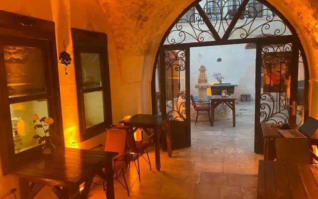 Babil Antique Hotel