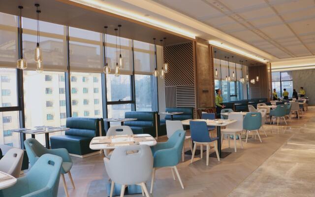 Holiday Inn Guiyang City Center by IHG