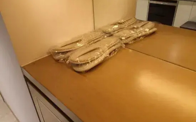 Hongqiao Aegean LOFT Apartment