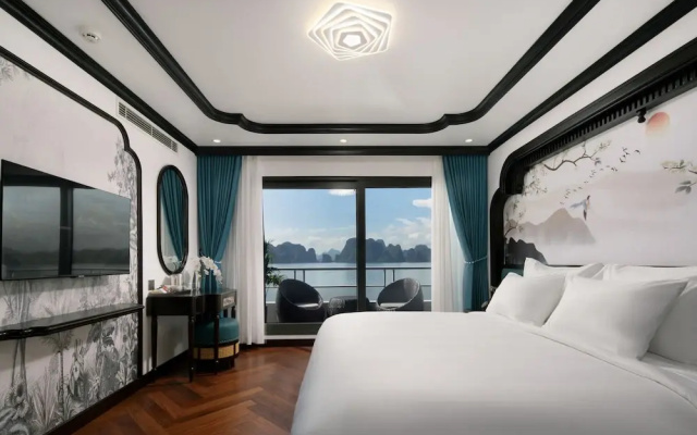 Catherine Cruises