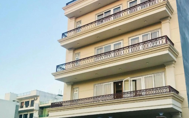 Olive Service Apartments Gurgaon