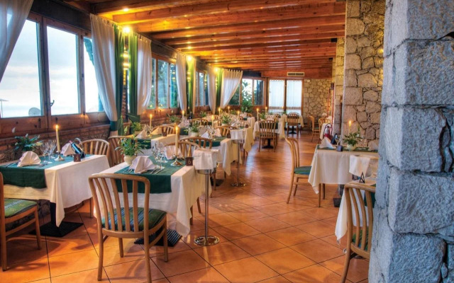 Hotel Ariston & Palazzo Santa Caterina