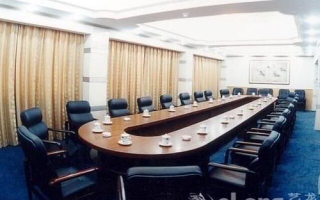 Xianyang Irico Hotel