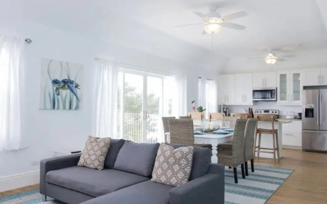 Modern Apartment St.Georges Bermuda