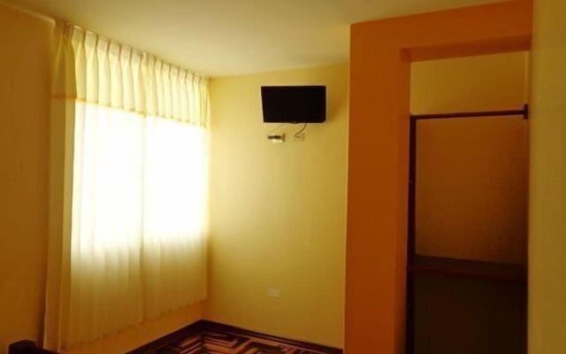 Sol Andina Inn