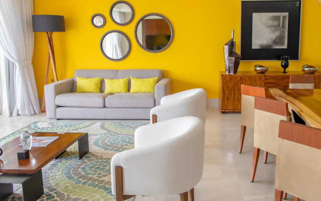 Krystal Grand Los Cabos - All inclusive