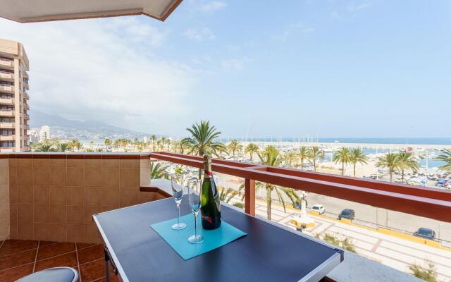 MalagaSuite Fuengirola Beach