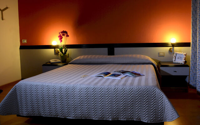Hotel Orri