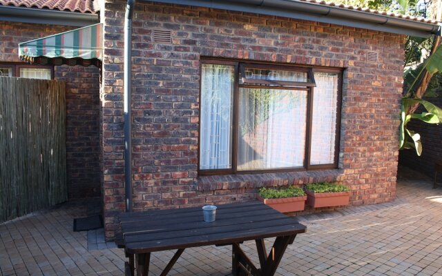 O'Hannas B&B / Sc