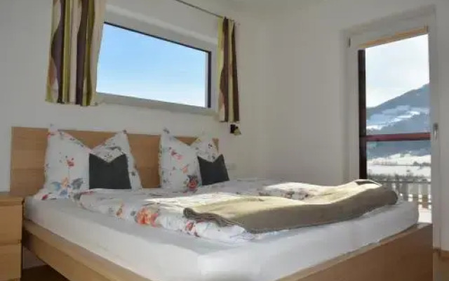 Ferienwohnung Sunnseitn