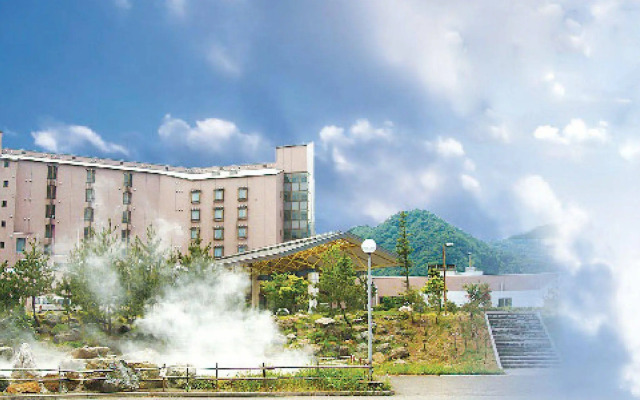 Hotel Kunitomi Annex