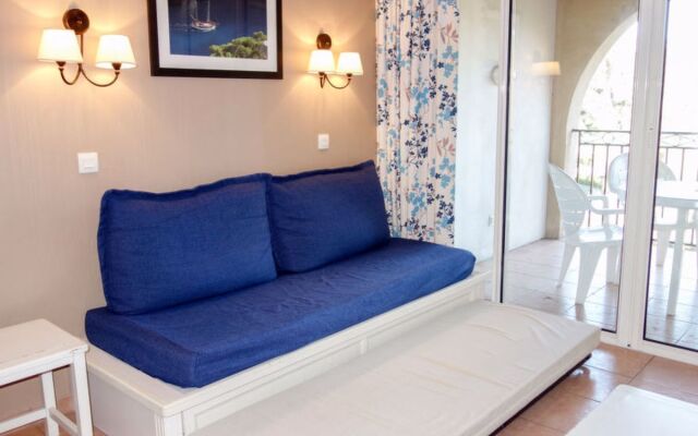 Les Rivages de Coudoulière 21583