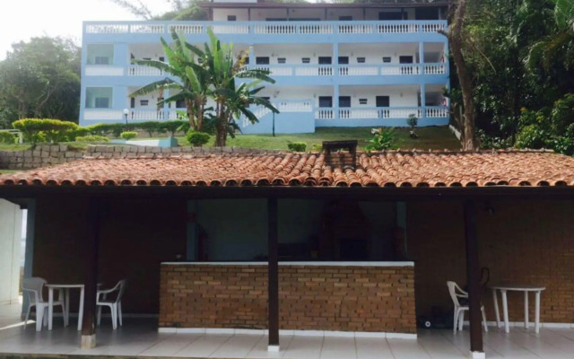 Recanto do Teimoso Ubatuba