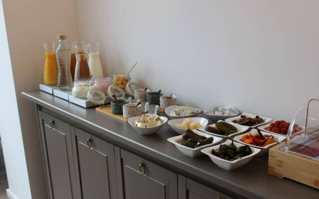 Spreezeit Hotel connect