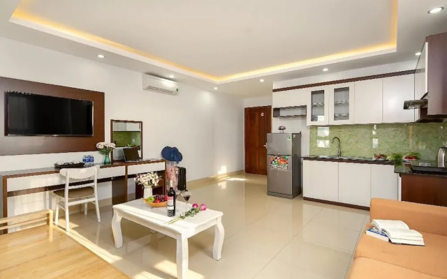 7S Hotel Dong Bac Ocean Danang