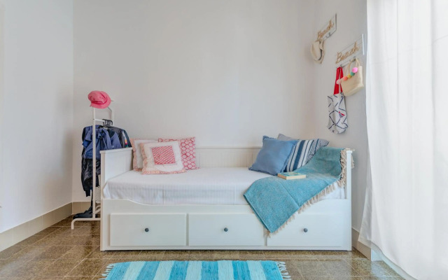 House in Rogoznica near the beach