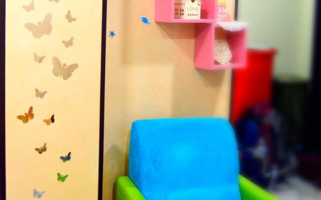 Ostello Bella Napoli