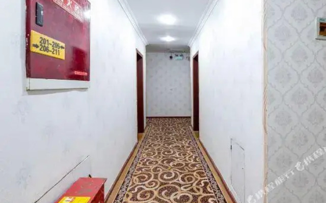 Yuting Boutique Hotel