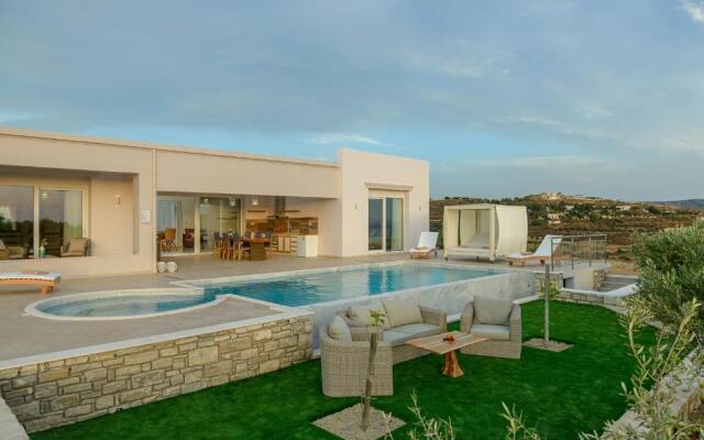 Koronio Villas