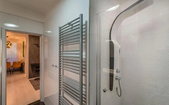 Apartmanica Triangel 103