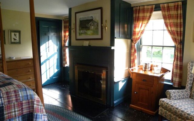 Candleberry Inn on Cape Cod