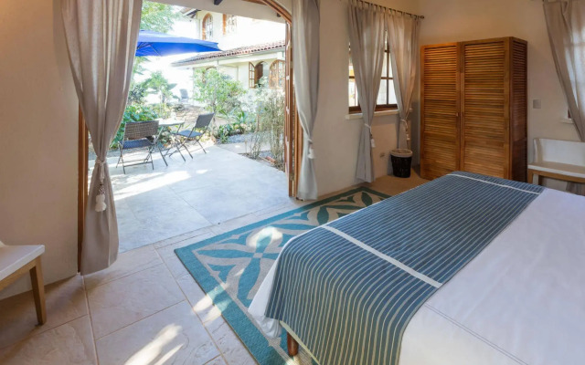 El Castillo Boutique Luxury Hotel