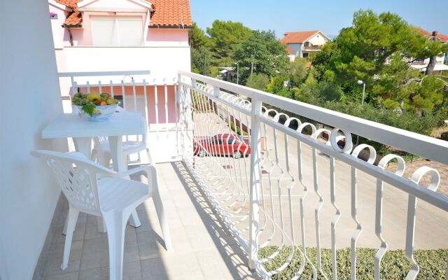 Apartments Sime