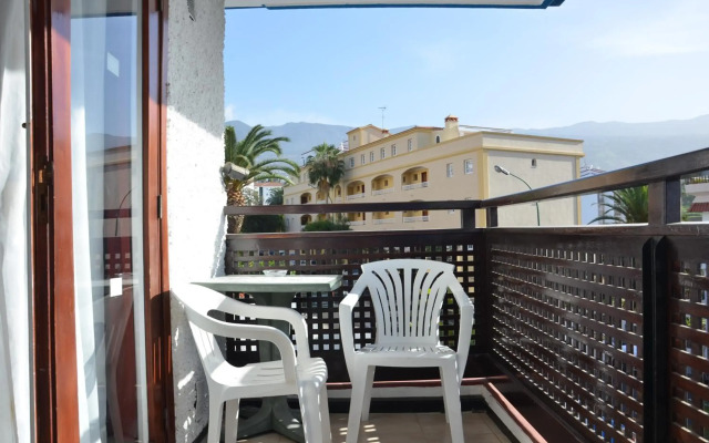 Apartamentos Pez Azul
