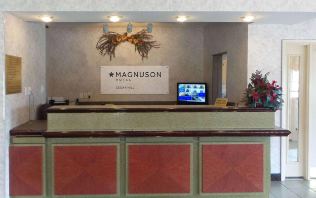 Magnuson Hotel Cedar Hill