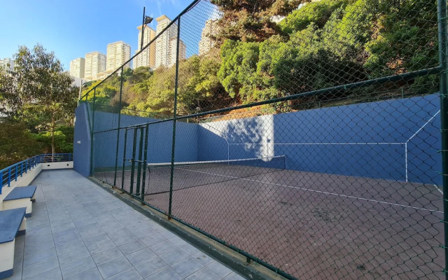 Oceana Suites EuroVista