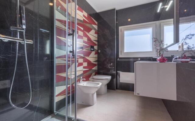 Residence Meridian Unità 4
