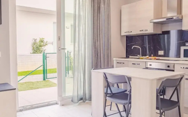 Il Vento del Sud - Italian Homing