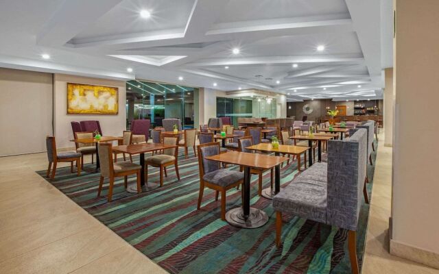 LQ Hotel by La Quinta Aguascalientes