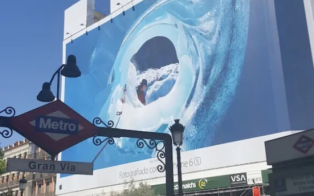 Alaia Holidays Apartments & Suite Caballero de Gracia