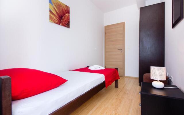 Apartment Jusepe