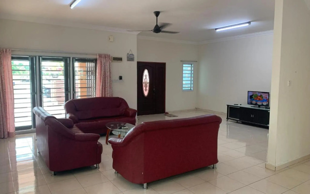 爱民宿 Love House