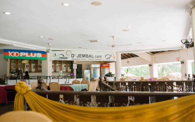 Kuala Terengganu Golf Resort by Ancasa Hotels & Resorts