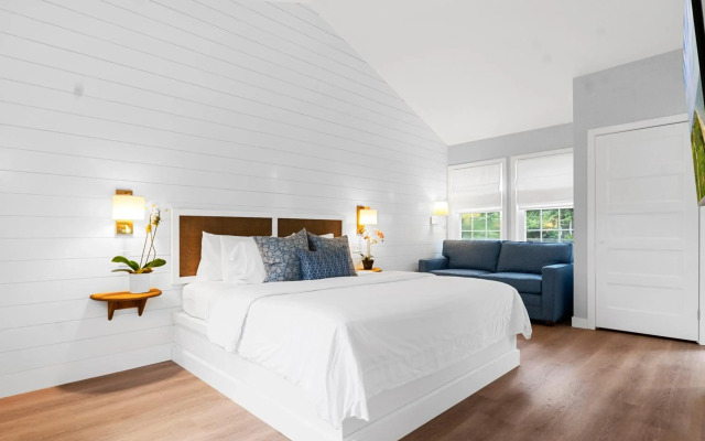 Nantucket Inn
