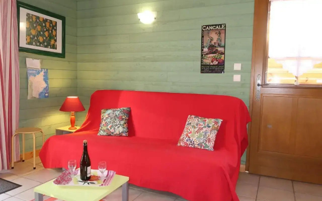 Chalet Le Chalet - ALE108