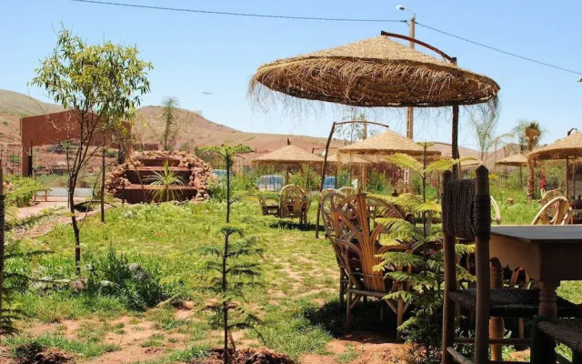 Dar El Fellah