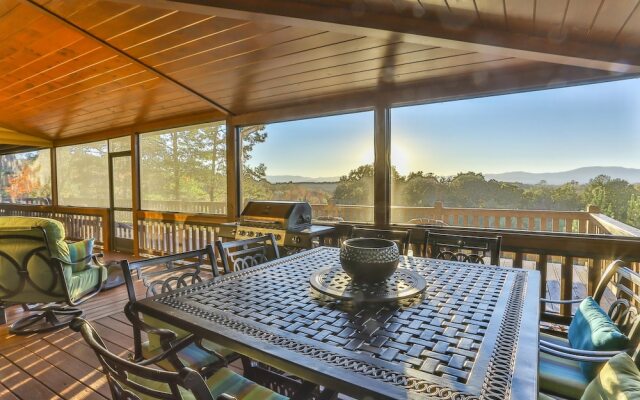 Eagles Breeze Nevaeh Cabin Rentals