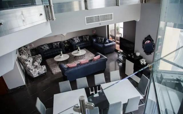 Shams 4 by Hi Guests Vacation Homes