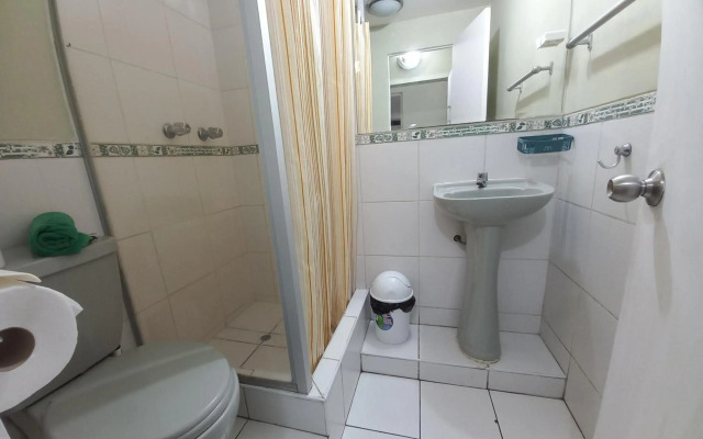 Miraflores Departamentos