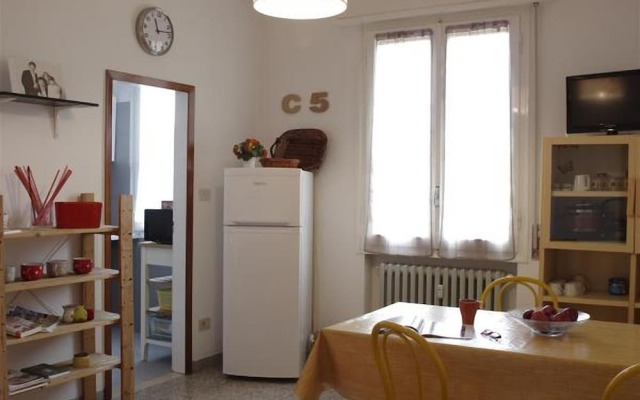 Bright&Cozy C5 Fiera Apartment