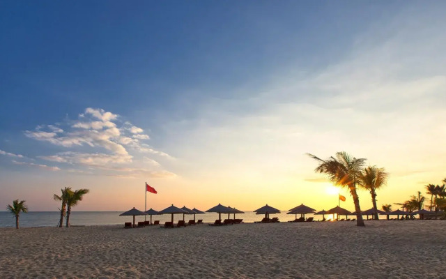 The Westin Blue Bay Resort  Spa