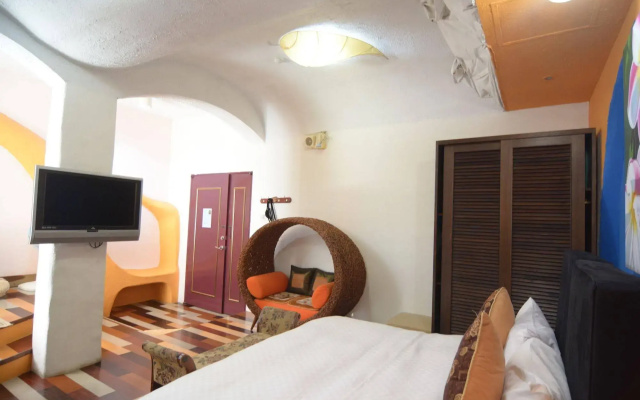 Rockhand Homestay